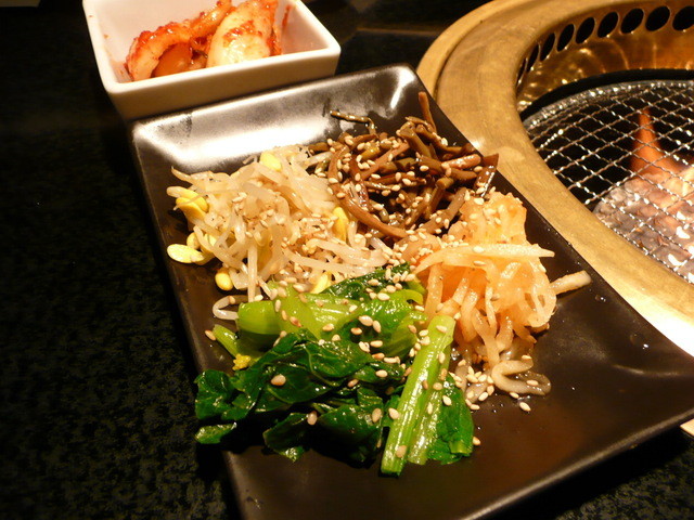 炎膳（ヒゼン） - 近津（焼肉）の写真