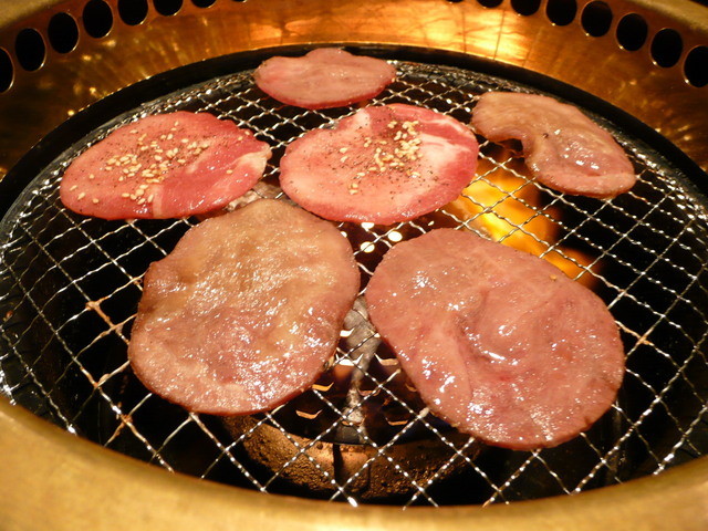 炎膳（ヒゼン） - 近津（焼肉）の写真