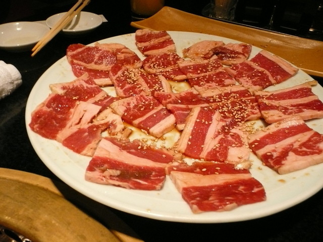 炎膳（ヒゼン） - 近津（焼肉）の写真