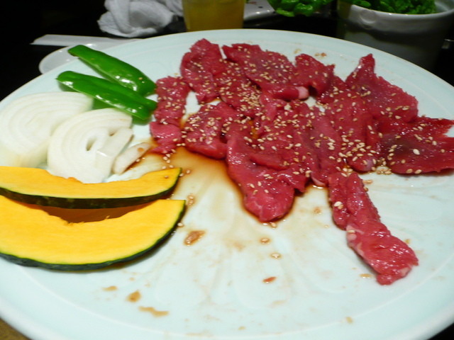 炎膳（ヒゼン） - 近津（焼肉）の写真