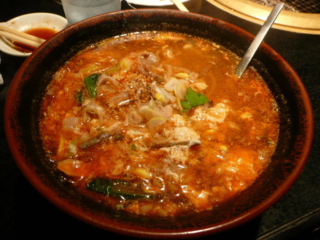 炎膳（ヒゼン）- 近津の本格焼肉店 | 福島県棚倉町