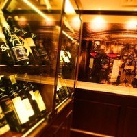 ウルフギャング・ステーキハウス 丸の内店 - 