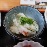 Kayo san - ポテトサラダ