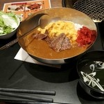 北海道の旬　焼肉たむら - 