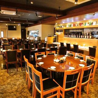 赤坂最大級!?MAX120名OK★