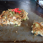 Okonomi Yaki Ooishi - 