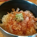 らーめん芝浜 - 