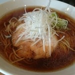 らーめん芝浜 - 