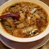 彩華ラーメン  本店
