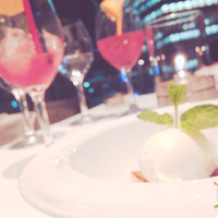 The Kitchen Salvatore Cuomo NAGOYA - 