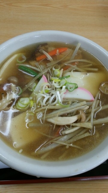 マルク - 川東（ラーメン）の写真