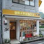 MR.FRIENDLY Cafe - 