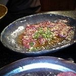 花たれひろ - ﾚﾊﾞ刺