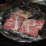 花たれひろ - 塩ｶﾙﾋﾞ