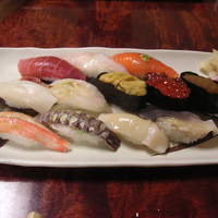 伊勢鮨 - 