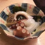 正宗屋 - タコイボイボ