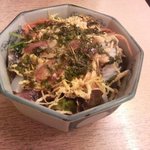 正宗屋 - カルバッチョ