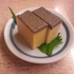 正宗屋 - カステラ