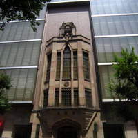 赤坂璃宮 銀座店 - 