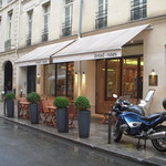 Bread & Roses - 外観