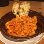 San Jacopino - トリッパ