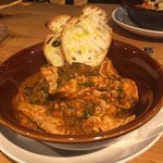 San Jacopino - ランプレドット