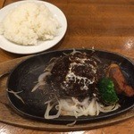 からだ想いの肉ダイニング鉄重 - レディースセット