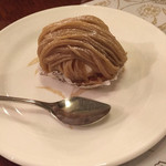 栗の木テラス 小布施店