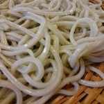 Teuchi Soba Hosoda - 