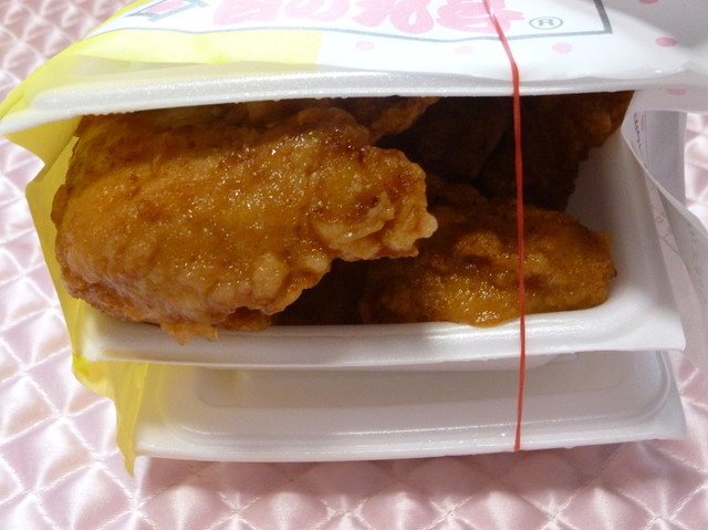 日の丸亭 国見店 - 藤田（弁当）の写真