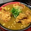 極楽うどん TKU