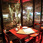 h Cafe La Boheme - 