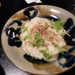 琉球の風 波照間 - ソーミンチャンプルー