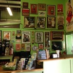 Green World Coffee Farm - 