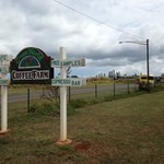 Green World Coffee Farm - 