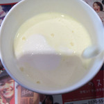 マクドナルド - ドリンク写真:はちみつレモン☆