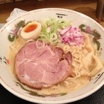 麺喰い メン太ジスタ - 