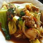 くいしんぼう - 