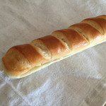 ベーカリー ワタナベ - 