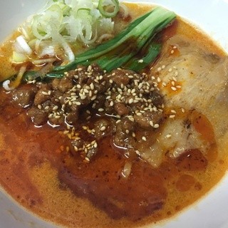 麺屋 やまひで_2