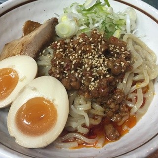 麺屋 やまひで_1