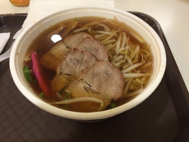 らあめん丸 Manichi Ramen - アラモアナ/ラーメン | 食べログ