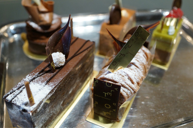 ショコラティエ パレ ド オール 東京 Chocolatier Palet D Or 大手町 チョコレート 食べログ