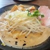 麺作 赤シャモジ 新潟東店