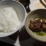 大衆肉酒場 こだわり米 匠 - 