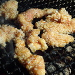 大衆肉酒場 こだわり米 匠 - 