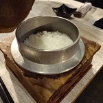 大衆肉酒場 こだわり米 匠 - 