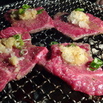 大衆肉酒場 こだわり米 匠 - くり