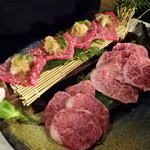 大衆肉酒場 こだわり米 匠 - 