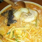 ラーメン寶龍 創房 - 